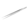 4 Types Grafting False Eyelashes Stainless Steel Tweezers Eye Lashes Extension Kit ST 11