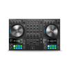 NATIVE INSTRUMENTS TRAKTOR KONTROL S4 MK3 4-Deck DJ Controller
