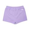 New MLB Casual Shorts Women's Purple 3FSPA0223-50PPN