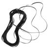 1 Roll Pe Rattan Repair Kit 5Mm×30M Diy Furniture Basket Chair Sofa Repair Plastic Wicker Weaving Material Handicrafts Crafting