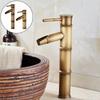 Basin Faucet Hot And Cold Water Mixer Tap European