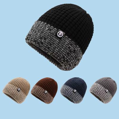 Καπέλα – Σκουφάκια