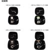 Daiwa CV-S(A) Semi-Hard Reel Cover Fishing Tackle Storage Bag Black