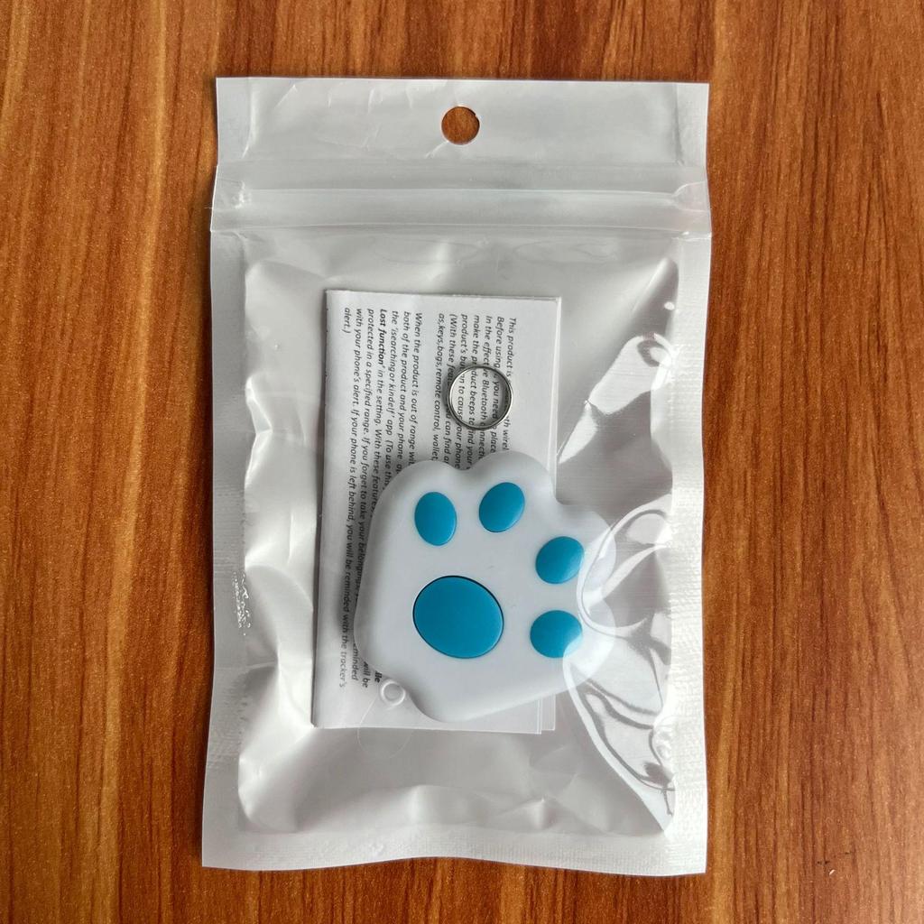 Bluetooth Two-Way Anti-Loss Alarm for Phone, Wallet & Keys