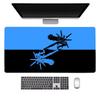 Cool UULTRAKILL Mouse Pad Keyboard Mouse stitch Mouse padDesk MatsGaming AccessoriesPC Parts XXLxcm