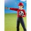 Aciton Figure Collection Captain Tsubasa Wakabayashi Genzou Figure 19CM AnimeStand Poem Model Toys Dolls Desktop Ornament PVC