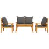 Mobilier de exterior – Seturi de grădină