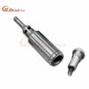 Optical Edge Finder LED Electronic Buzzer Lathe Edge Finding Equipment 16mm Touch Point Sensor Measuring Instrument Milling Tool