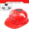 Cross-Border Labeling Tape with Dustproof Sun Shade Hat for Outdoor Construction - Breathable and Protective in Summer.