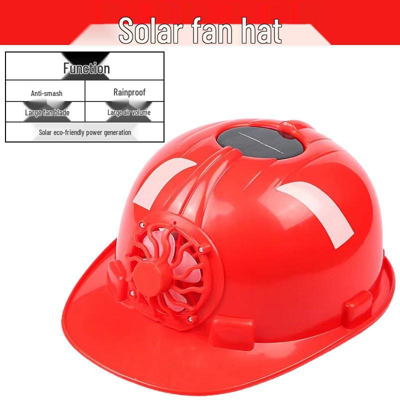 Cross-Border Labeling Tape with Dustproof Sun Shade Hat for Outdoor Construction - Breathable and Protective in Summer.