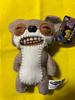 Fuggler FUNNY UGLY MONSTER Plüschtier Bär braun Aus Japan F/S