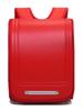 Children's Waterproof Backpack for Grades 1-6 – Japanese Style with Double Shoulder Spine Protection