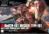 HGUC Mobile Suit Gundam Hathaway's Flash Messer F01 Type 1/144 Scale Pre-Colored Plastic Model