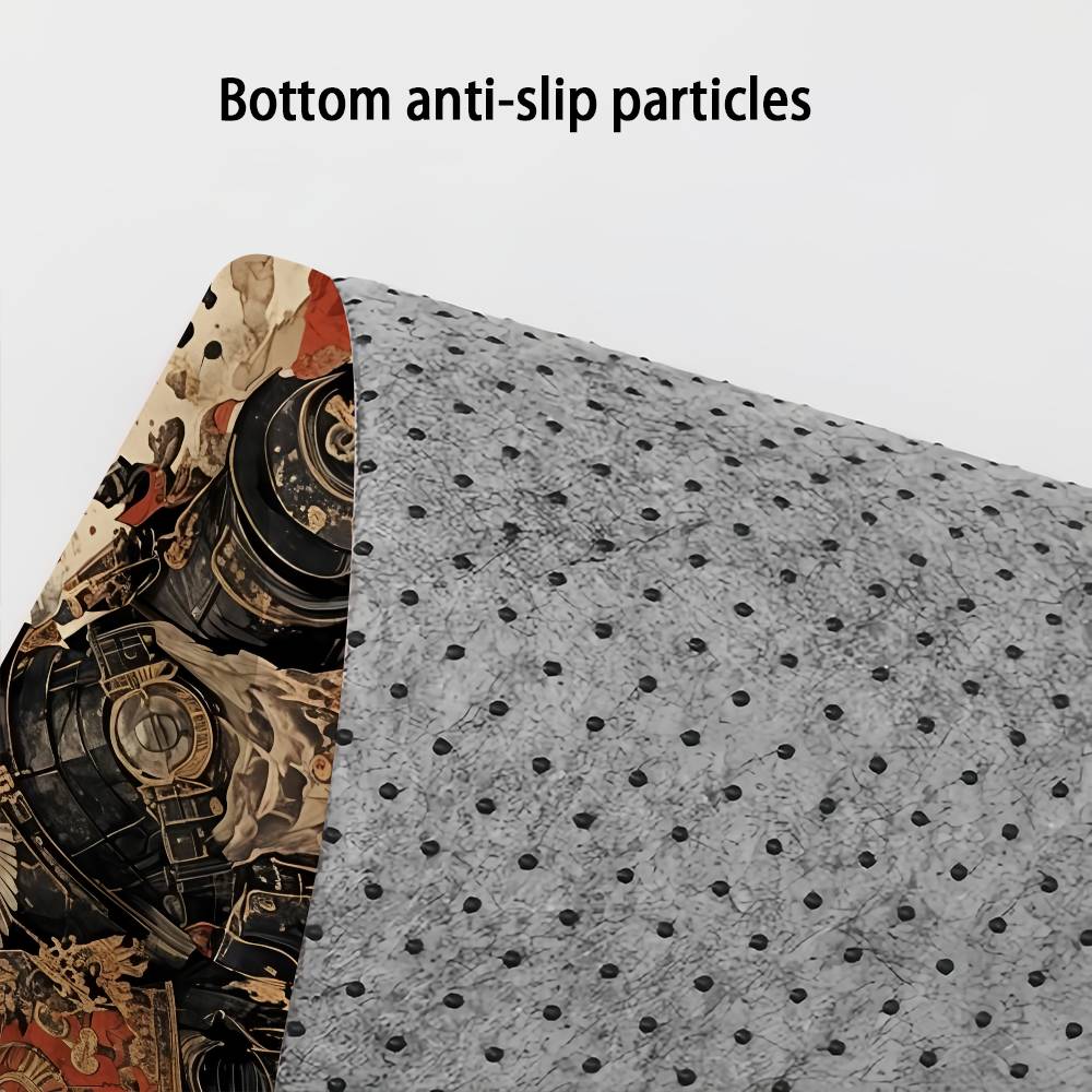 Warhammer 40K Space Marine Floor Mat Printed Large Carpets Room And Bedroom Carpets Bathroom Anti Slip Door Mats Small Carpets