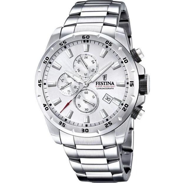 Festina Watch F20463/1