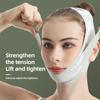 Face Sculpting Thin Face Bandage, V-face, Double Chin, Nasolabial Folds, Anti-sagging, Contour Lifting, Lifting Mask, Beauty Mask