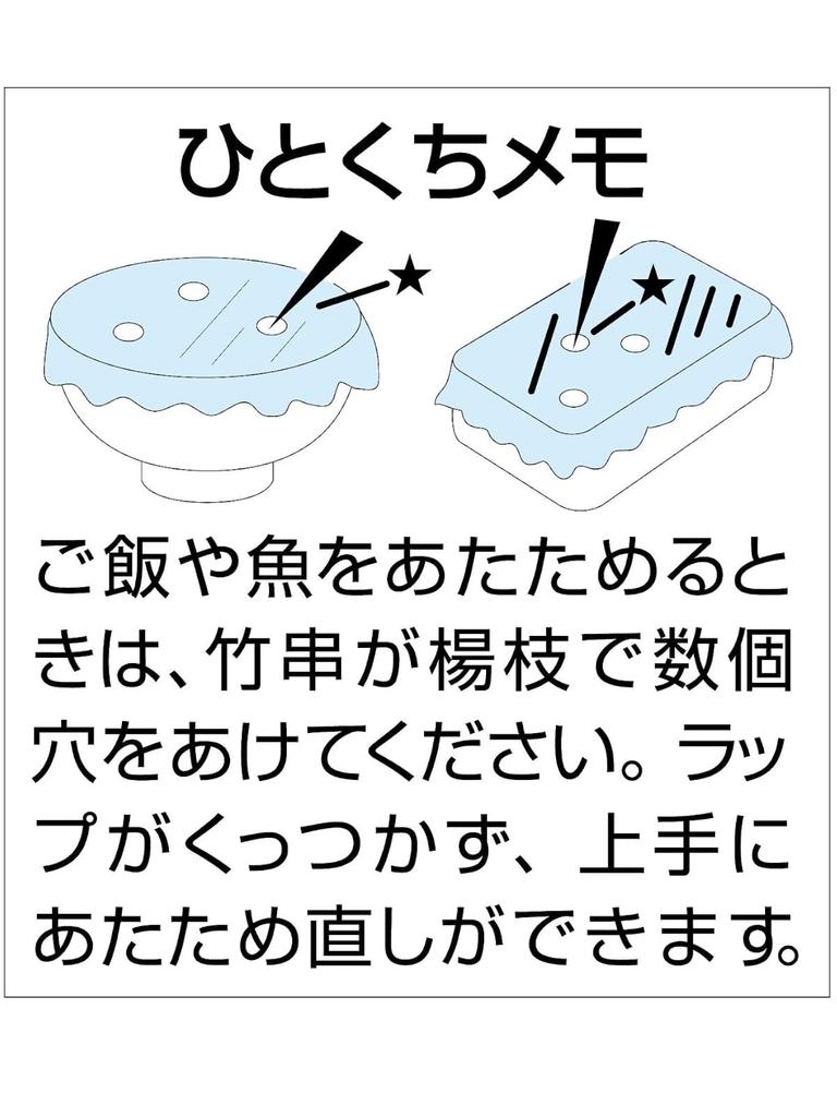 MA Packaging Diamond Wrap Box, Commercial Grade, Clear, Heat Resistant from -60°C To 130°C, Stretches Well, Sticks Securely, 30cm Wide X 100m Long,