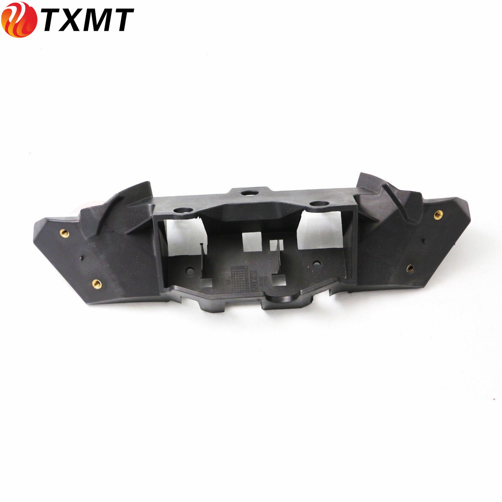 

Kawasaki ZX-6R 636 (2013-2018) Headlight & Instrument Bracket