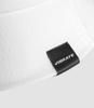 VIBRATE Real Cotton Bucket Hat (White)