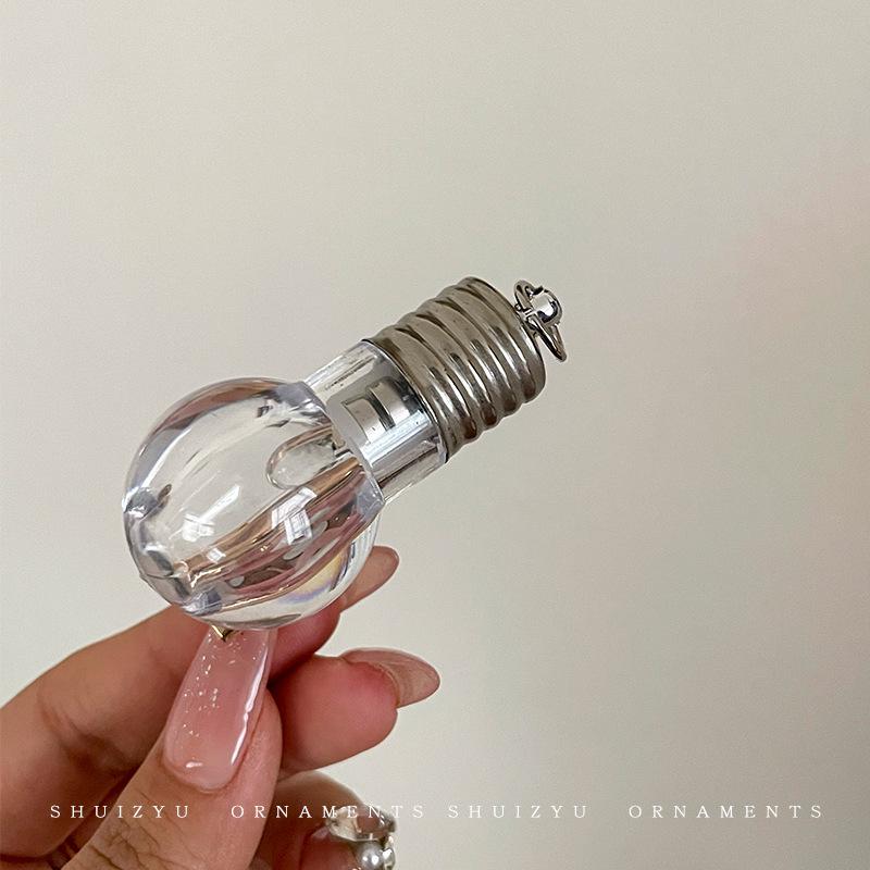 Pink Dopamine Hair Clip: Y2K Seamless Round Hairpin - Cute Small Side Clip for Women’s Bangs