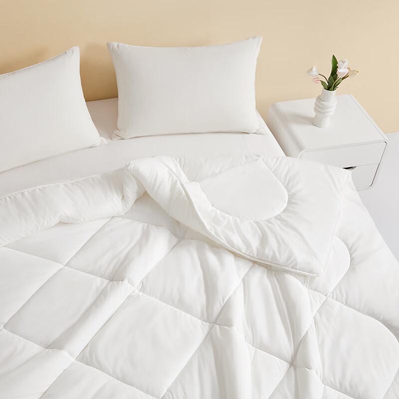 Beyond Home Textile 50% Soy Fiber All-Season Quilt