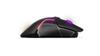 SteelSeries Rival 650 Quantum Wireless Gaming Mouse Rapid Charging Battery CPI Dual Optical Sensor Low Distance 256 Weight Configurations 8 Zone RGB
