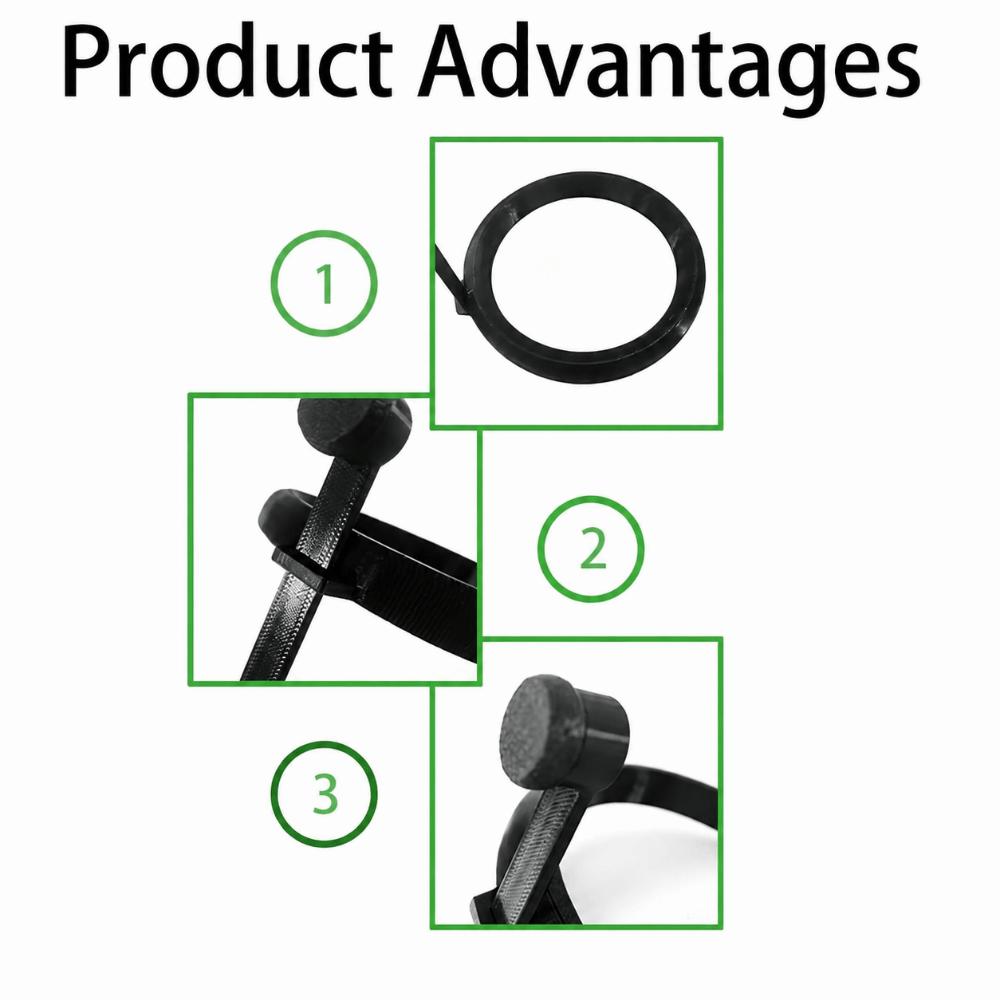 Magnetic Mounting Aquarium Feeding Ring Adjustable Fish Food Hoop  Aquarium