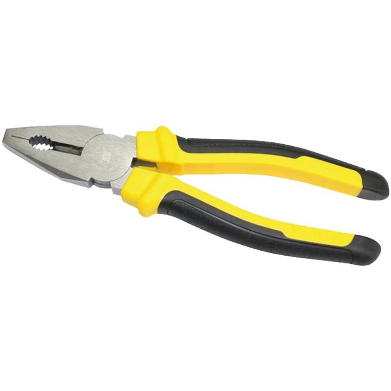 BOSI TOOLS European Combination Pliers