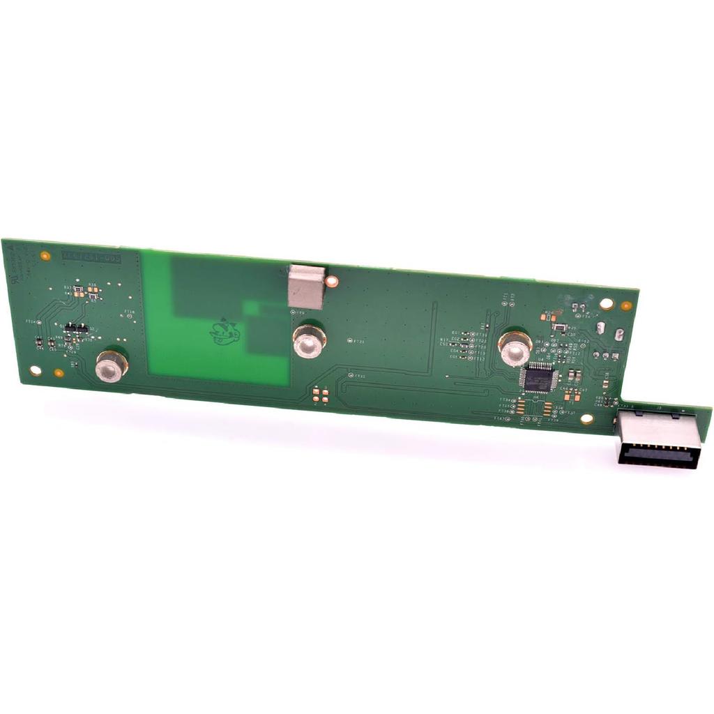 Deal4GO Front Power Button Switch Eject RF Module Board X867281-005 Replacement for Xbox One Console Model #1540