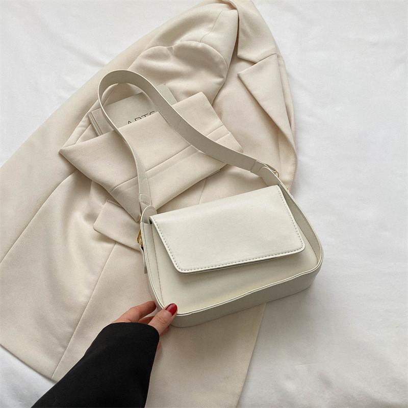 Stylish Minimalist Small Square Handbag For Women In Trendy Colors Perfect For Casual Outfits