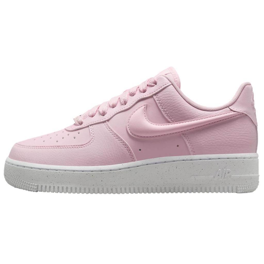 New Nike Air Force 1 Low '07 Next Nature Pink Foam White Women's HF2014-600