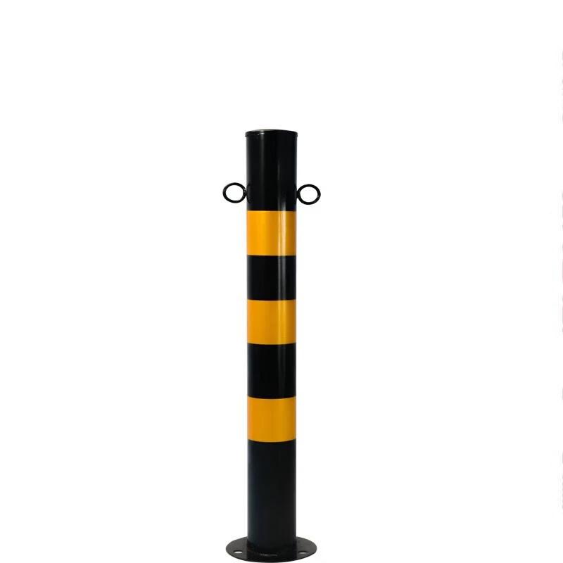 Steel Safety Bollard