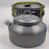 Outdoor Set Pot Camping Teapot Set Pot Combination 308 Portable Camping Pot Without Accessories