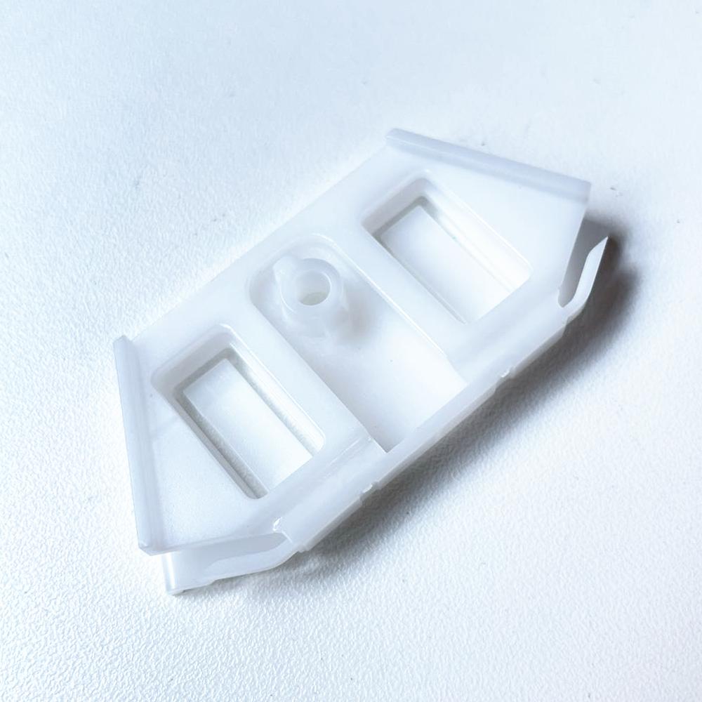 Front Door Window Glass Retainer 25687641 Fit for Buick Park Avenue 1997-2005