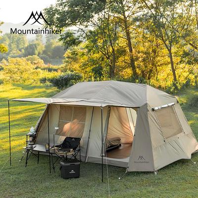 Camping și drumeții – Corturi