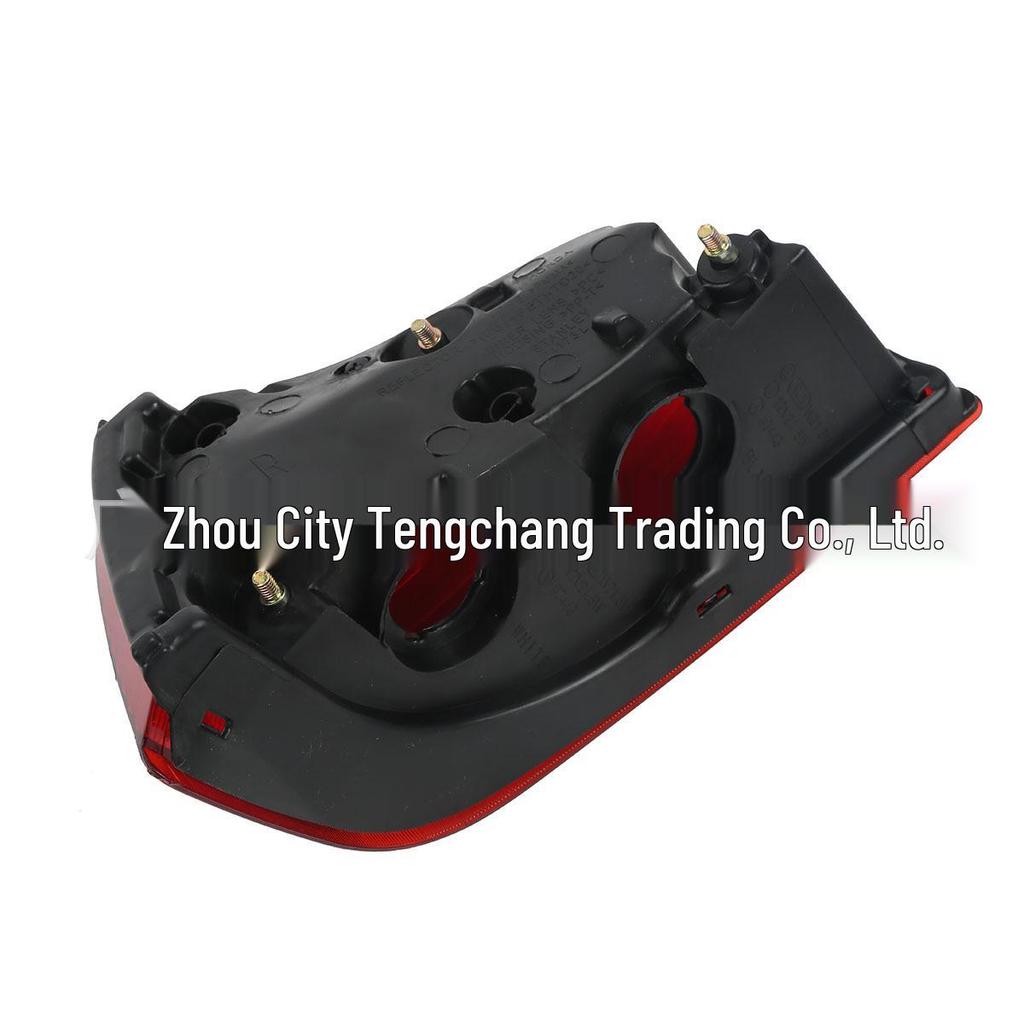 Motorcycle GL 1800 Rear Taillight Brake & Turn Signal