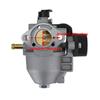 Vergaser Carb passend für Kawasaki 15004-0951 FJ180V-AM00 AM11 AM12 AM17