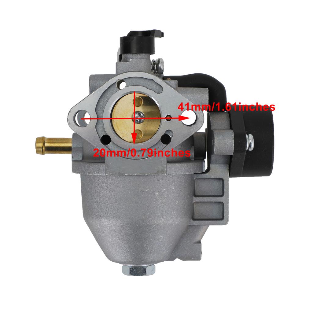 Vergaser Carb passend für Kawasaki 15004-0951 FJ180V-AM00 AM11 AM12 AM17