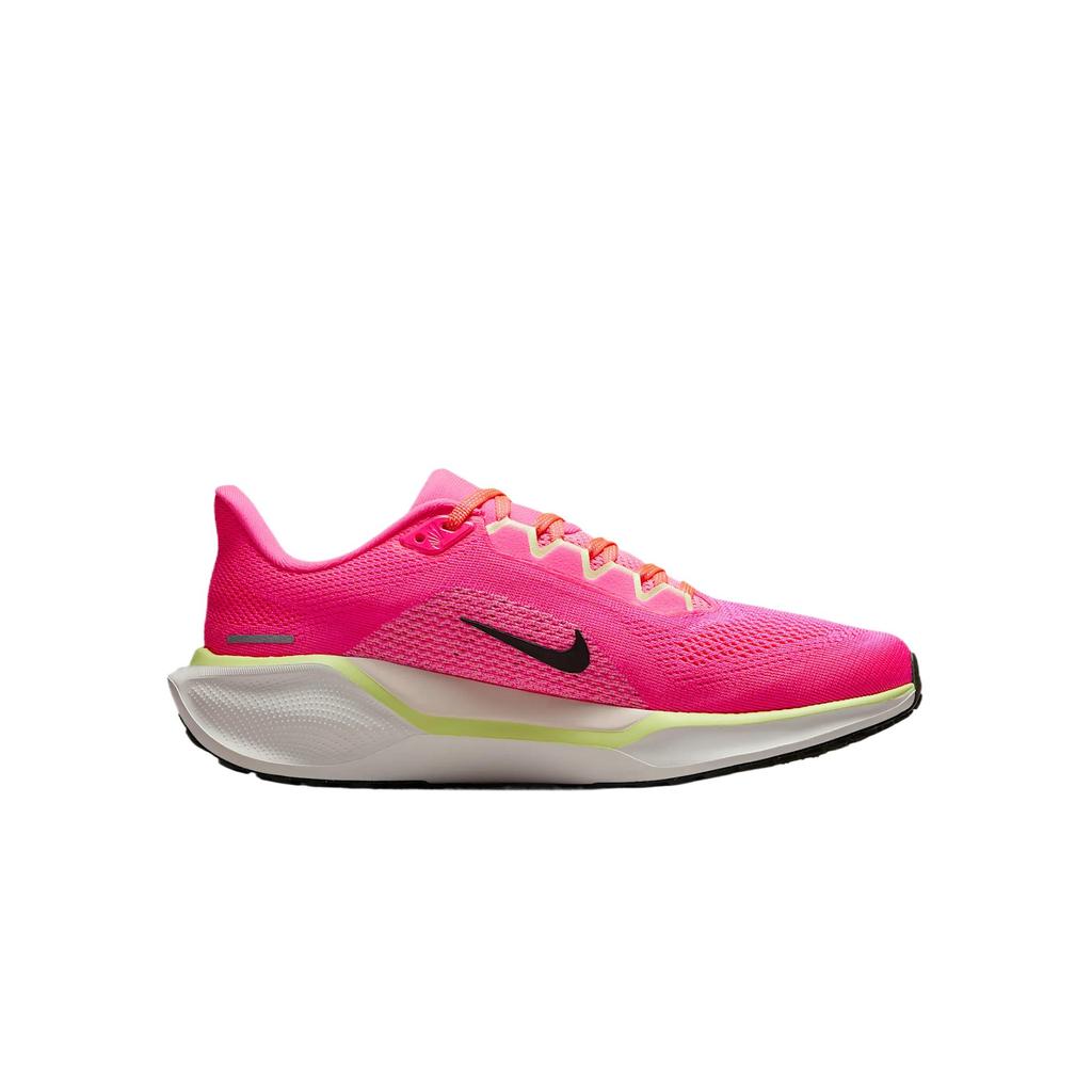 Nike Air Zoom Pegasus 41 Hyper Pink Women Sneakers Guava-Ice Bright-Crimson Sequoia HV5158-600