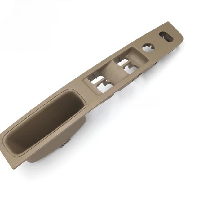 Beige Rear Right Front Left Glass Lifter Switches Frame Window Switch Frames Automobile Part for Buick Excelle Sedan Front Left