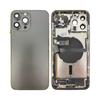 Spare Part Complete Graphite Repair Housing For Apple iPhone 13 Pro Max A2484 A2641 A2643 A2644 A2645