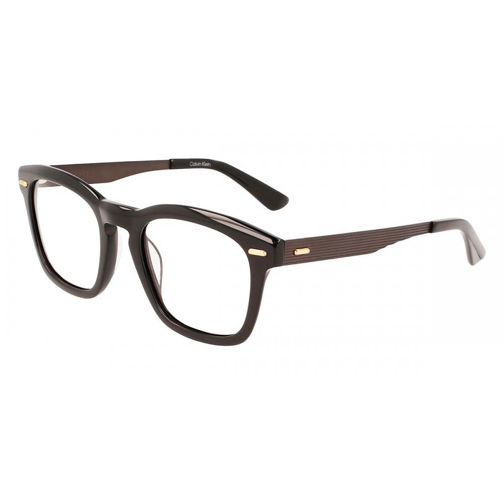 

Calvin Klein Ck21517 001 Unisex Eyeglasses 51-21-150