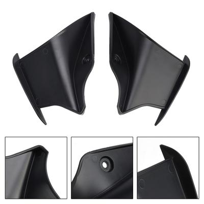 Air Deflector Spoiler Winglets Fairing Fit for Yamaha MT-09 /MT-09 SP 2024-2025