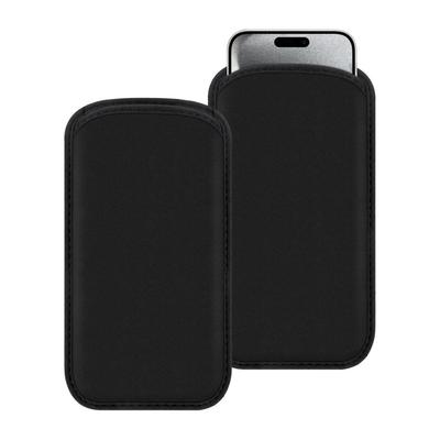 Funda Protectora Universal de Neopreno Bolsa para Teléfono Para iPhone 17 16 15 14 13 Pro Max Samsung Xiaomi Huawei Power Bank Funda a Prueba de Golpes