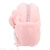 Shobido Twin Idol Series Pouch Sanrio MM46508 Die-Cut <My Melody>