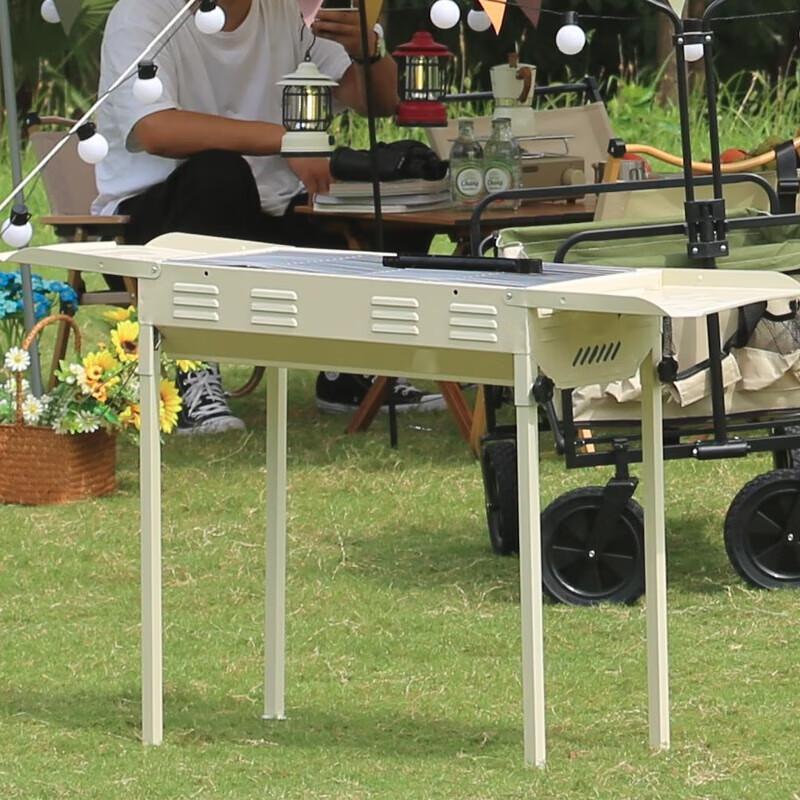 Huilingyang Yunzhi Portable Foldable Charcoal Grill