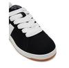 Мужские кроссовки Jack&Jones Jfwmiles 12275139 чёрные