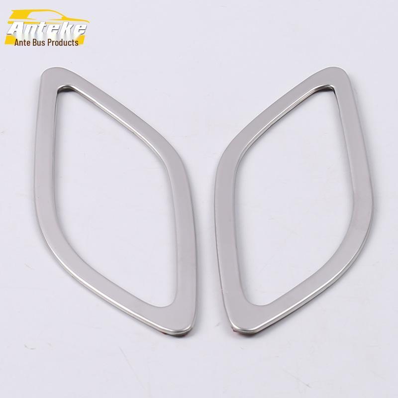 Junpai D80 Front Panel & Air Conditioning Outlet Trim for 19 Models