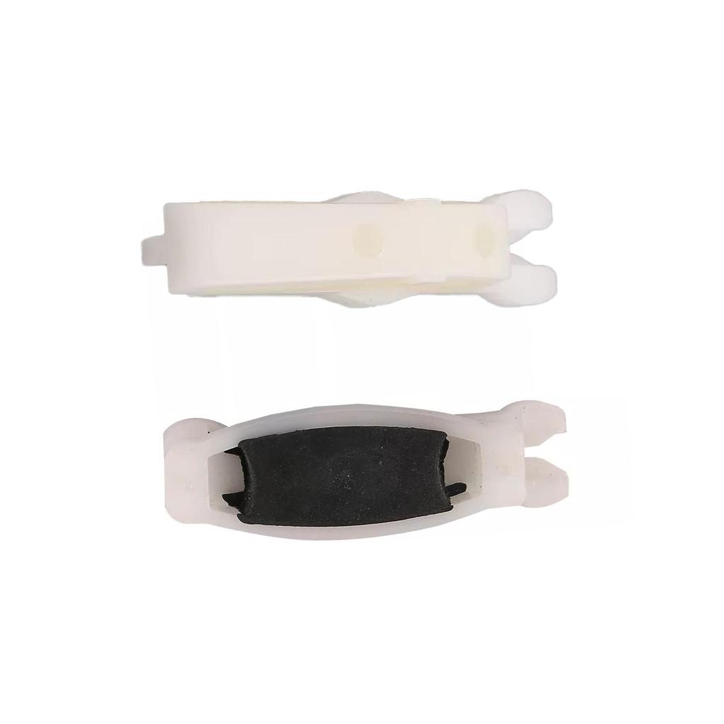 2xSeat Slide Guide block For Passat B5 For golf 4 For Bora 1J0881204A 1J0881203A