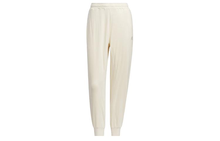 

Adidas SS24 Knitted Sweatpants Women s Milk White IM8864 L